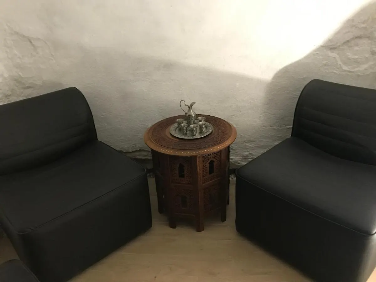 Apartment Alojamiento Wadi Dar Al-Farah II 