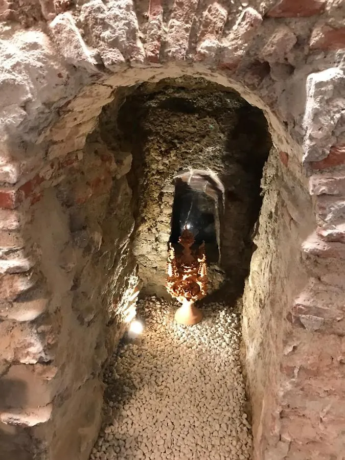 Alojamiento Wadi Dar Al-Farah II 