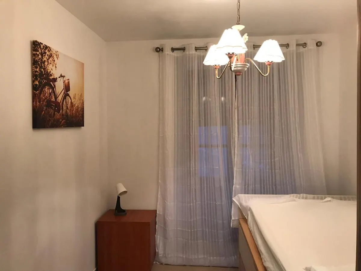 Apartment Alojamiento Wadi Dar Al-Farah II 